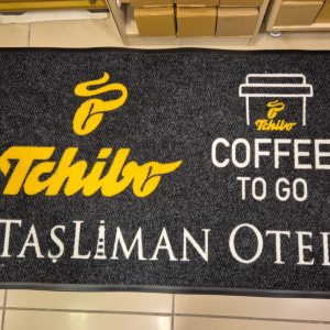 Logolu Paspas - Görsel 15