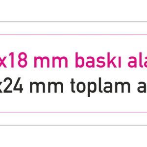 Yaka İsimliği NA-Yİ16 - Görsel 3